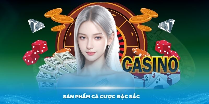 Cài đặt bắn cá online Oxbet